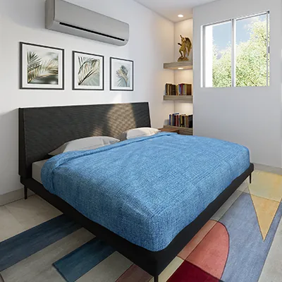 Residencial Privada Do Mar