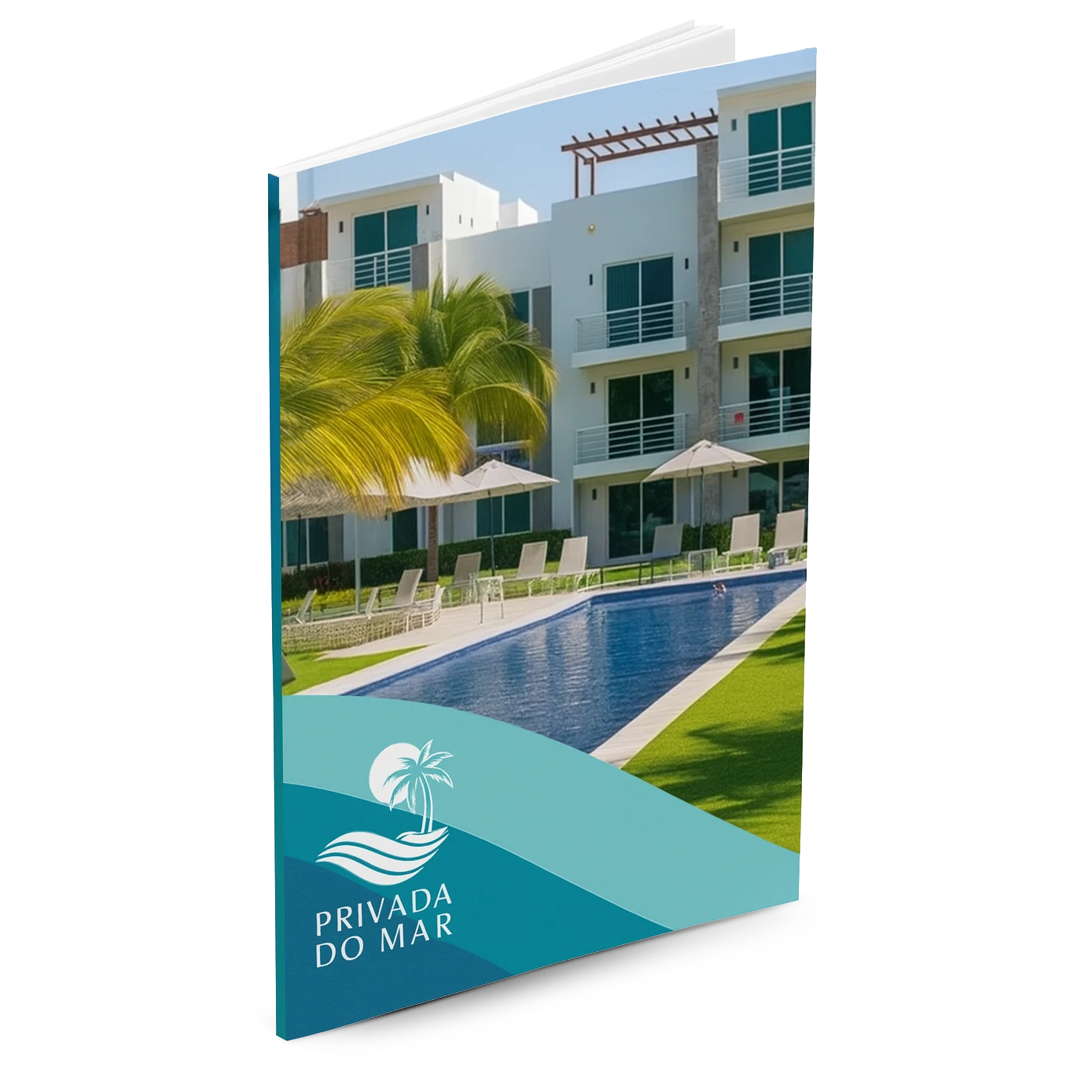 Brochure Privada Do Mar